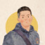 八年老兵