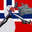 norwegian goose