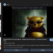 Fighting the shadow pepole