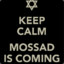 MoSSaD