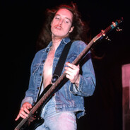 Cliff Burton