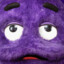 Captain Grimace