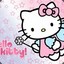 ^_^ hello kitty ^_^︻芫