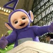 Tinky Winky