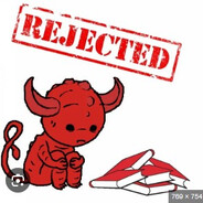 DEVIL'S REJECTED