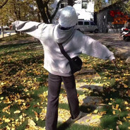 后空翻的热辣香骨鸡