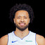 Cade Cunningham