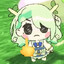 LunaFlake