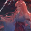 绘梨衣&amp;Sakura