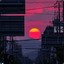 pixelated.sunrise