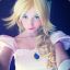 Peach =Þ