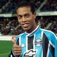 Ronaldinho Gaúcho