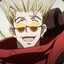 Vash The Brutal