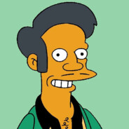 Apu Nahasapeemapetilon 👀