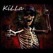KiLLa Steam avatar
