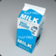 Pulp Free Milk