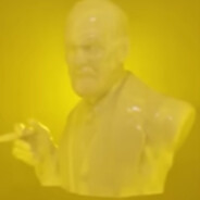The Shredded Cheese Man