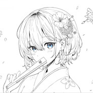 白霜戰魂❄︎貓貓