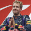 Sebastian Vettel