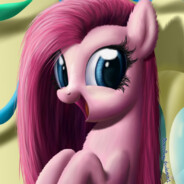 Pinkie Pie