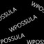 Wpossula
