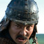 Angry Mongol