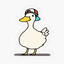 ducksyndrome