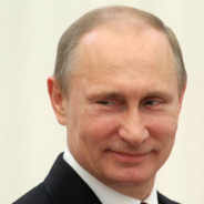 Vladimir Vladimirovich Putin