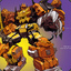 Predaking