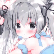 一个巨型吊状物