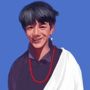 无敌大旋风丁真