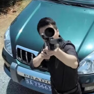 胜天半子—狙神祁同伟