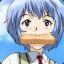 Aya( ・ิω ・ิ)ノิิิ