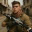 ATF. Plysmann