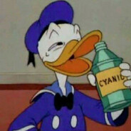 DonaldDuck'sRightNut