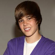 Baby Biebs avatarı