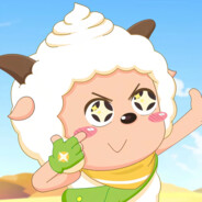 整个羊村我最帅