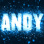 可是Andy