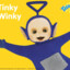 Tinky Winky g4skins.CS.PRO