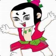 我是恐惧大魔王
