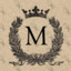 &quot;M&quot;