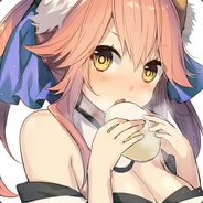 被抓走的狐仙大人