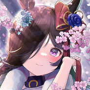 ライスシャワー