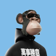 白给六号