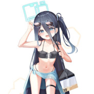 想和爱丽丝姓爱