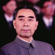 周恩来