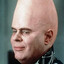 Conehead