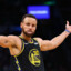 STEPH CURRY