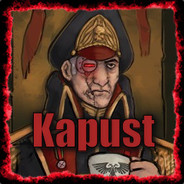 Kapust