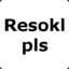 resokl